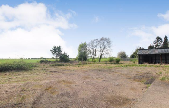 Self Build Opportunity in Keyose photo